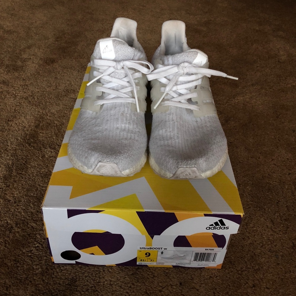 Adidas Ultra Boost 3.0